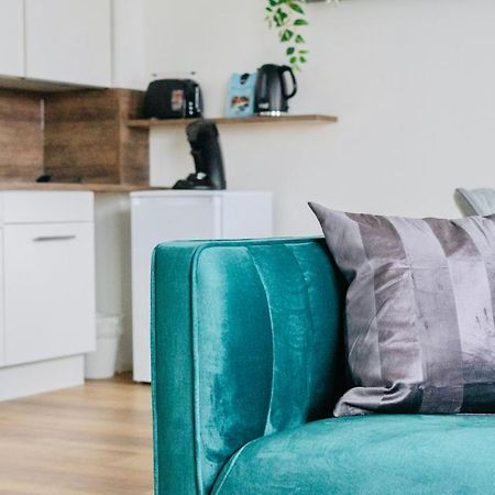 Sh-Apartment Petra *Zentral & Stilvoll* Ερφούρτη Εξωτερικό φωτογραφία