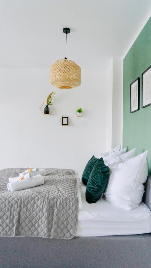 Sh-Apartment Petra *Zentral & Stilvoll* Ερφούρτη Εξωτερικό φωτογραφία