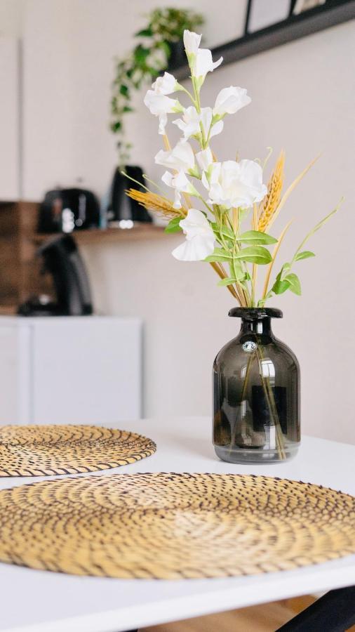 Sh-Apartment Petra *Zentral & Stilvoll* Ερφούρτη Εξωτερικό φωτογραφία