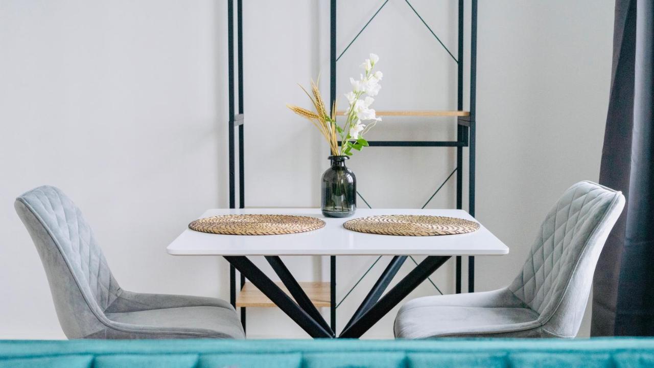 Sh-Apartment Petra *Zentral & Stilvoll* Ερφούρτη Εξωτερικό φωτογραφία
