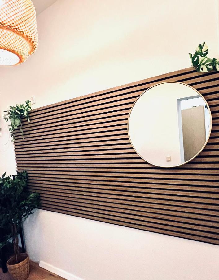 Sh-Apartment Petra *Zentral & Stilvoll* Ερφούρτη Εξωτερικό φωτογραφία